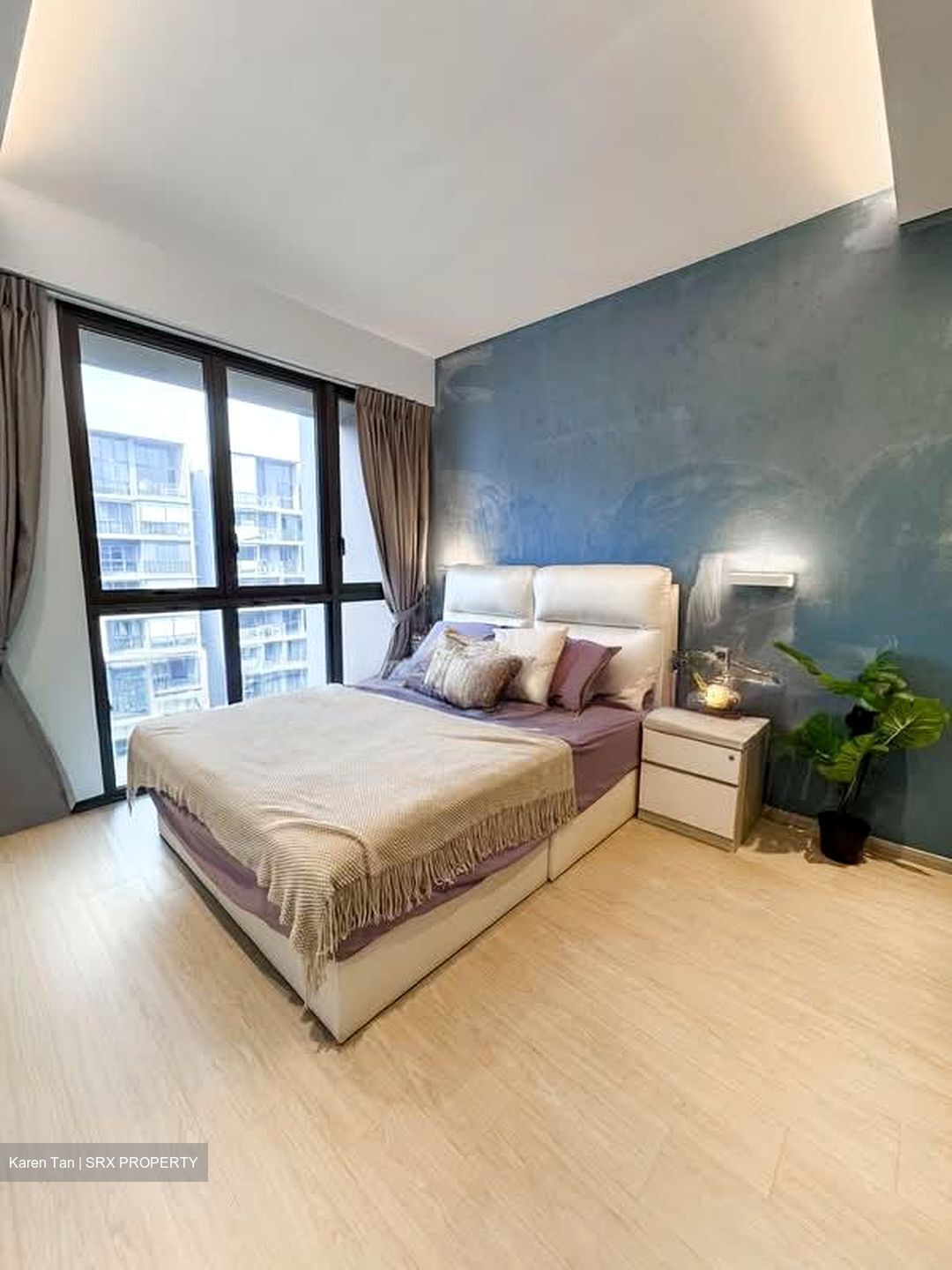 iNZ Residence (D23), Condominium #531618401